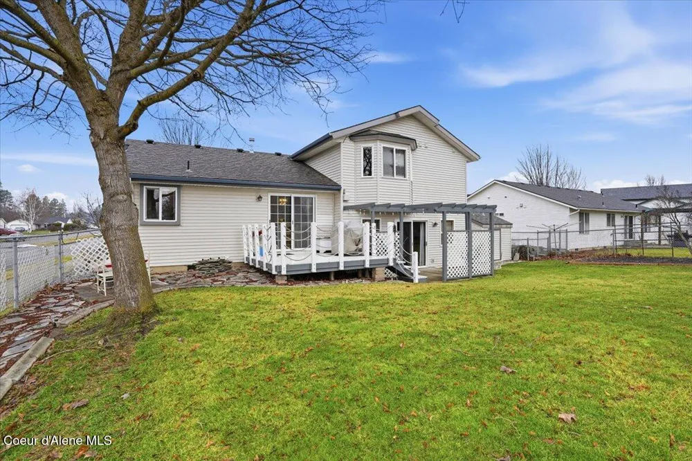 1700 Summer Hills Court Post Falls, ID 83854