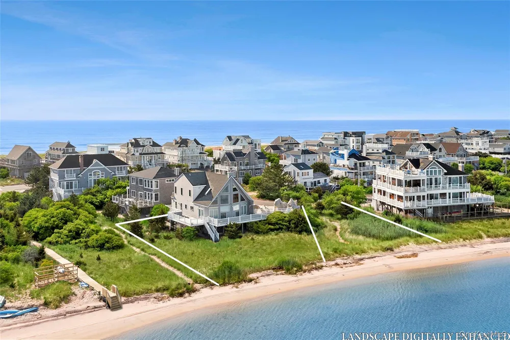 8 Dune Lane Westhampton Dunes, NY 11978