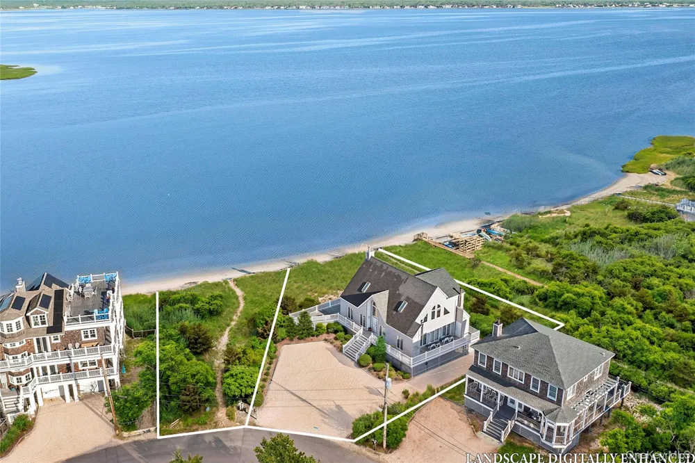 8 Dune Lane Westhampton Dunes, NY 11978