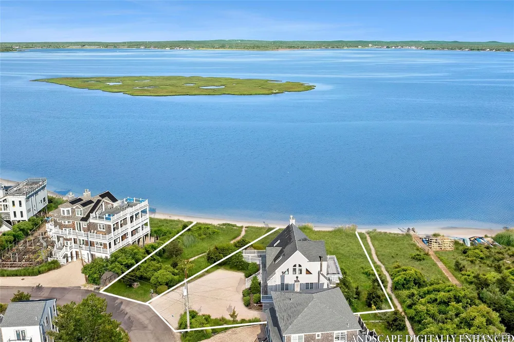 8 Dune Lane Westhampton Dunes, NY 11978