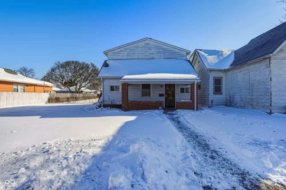 2117 S Pennsylvania Street