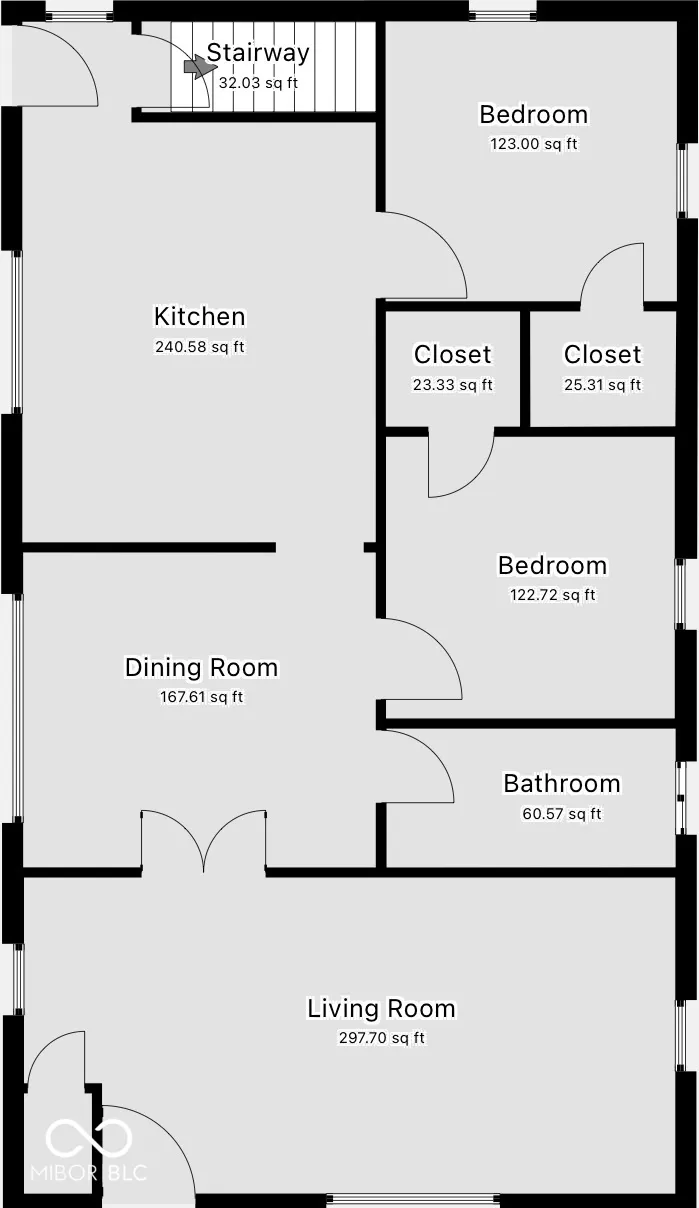 1622 S Washington Street Marion, IN 46953