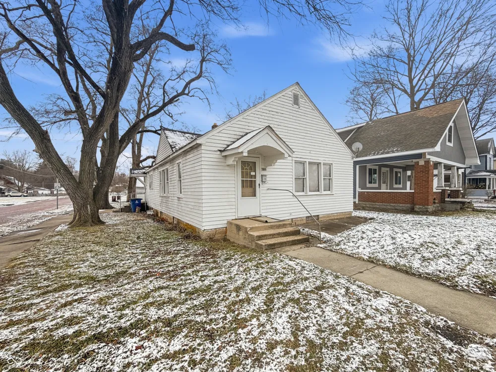 1622 S Washington Street Marion, IN 46953