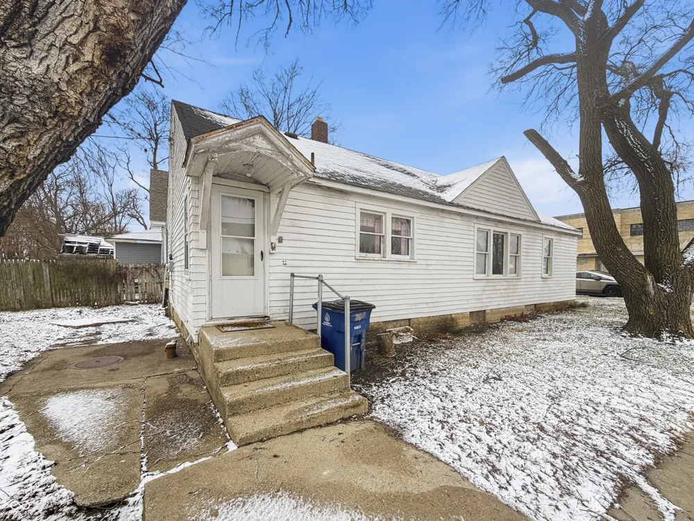 1622 S Washington Street Marion, IN 46953