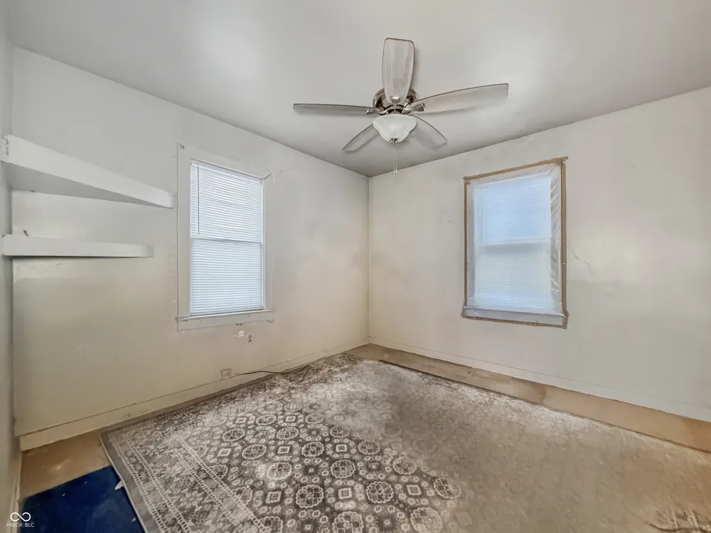 1622 S Washington Street Marion, IN 46953