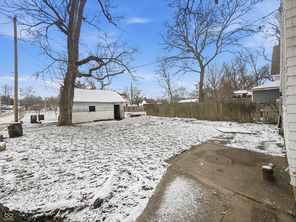 1622 S Washington Street Marion, IN 46953