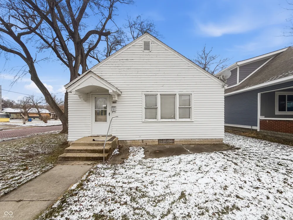 1622 S Washington Street Marion, IN 46953
