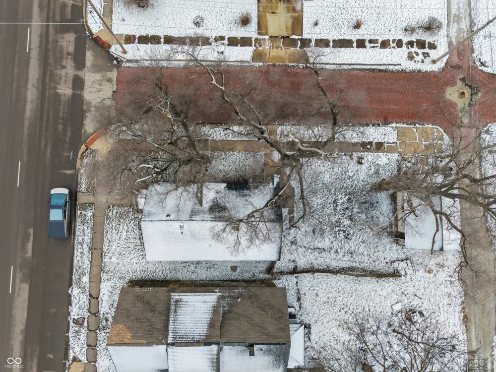 1622 S Washington Street Marion, IN 46953