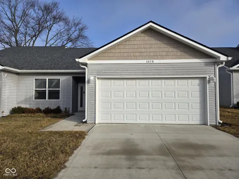 1614 Capra Court