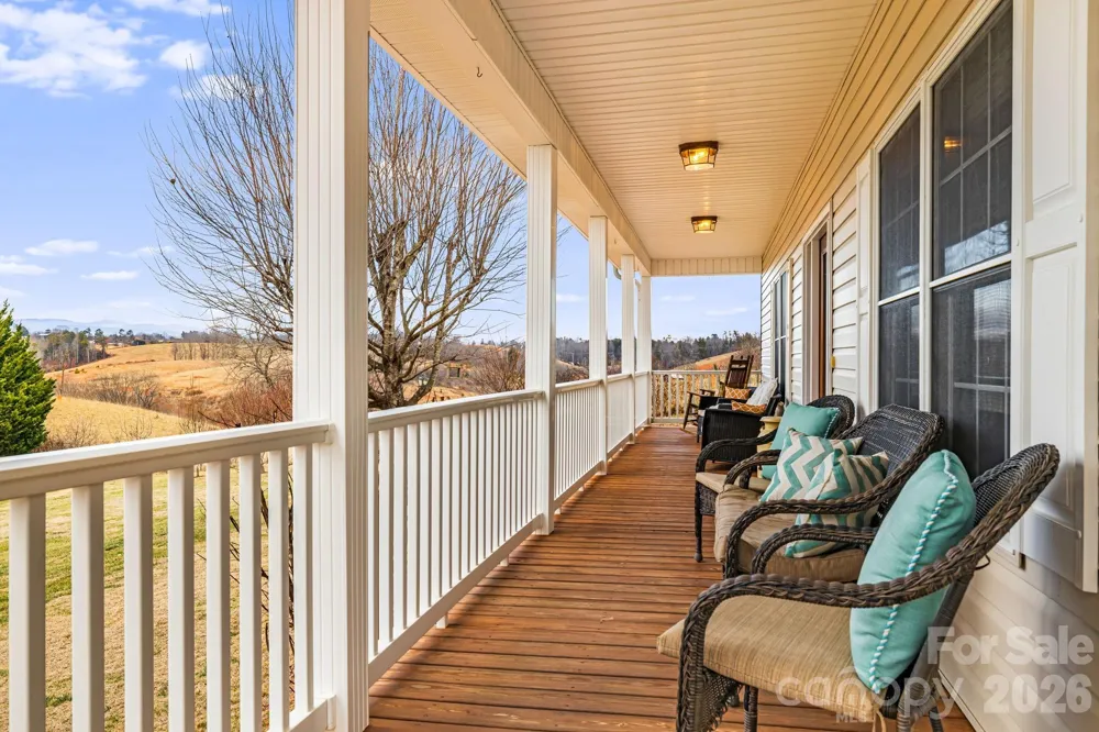 79 Bear Creek Hills Drive Leicester, NC 28748