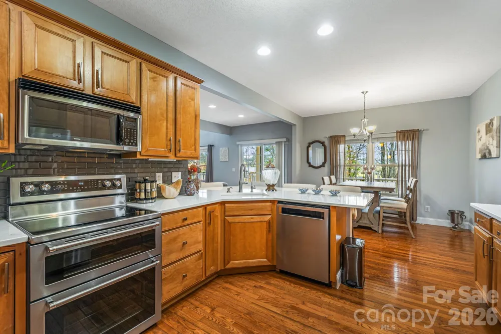79 Bear Creek Hills Drive Leicester, NC 28748