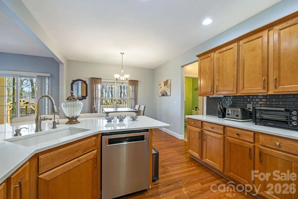79 Bear Creek Hills Drive Leicester, NC 28748