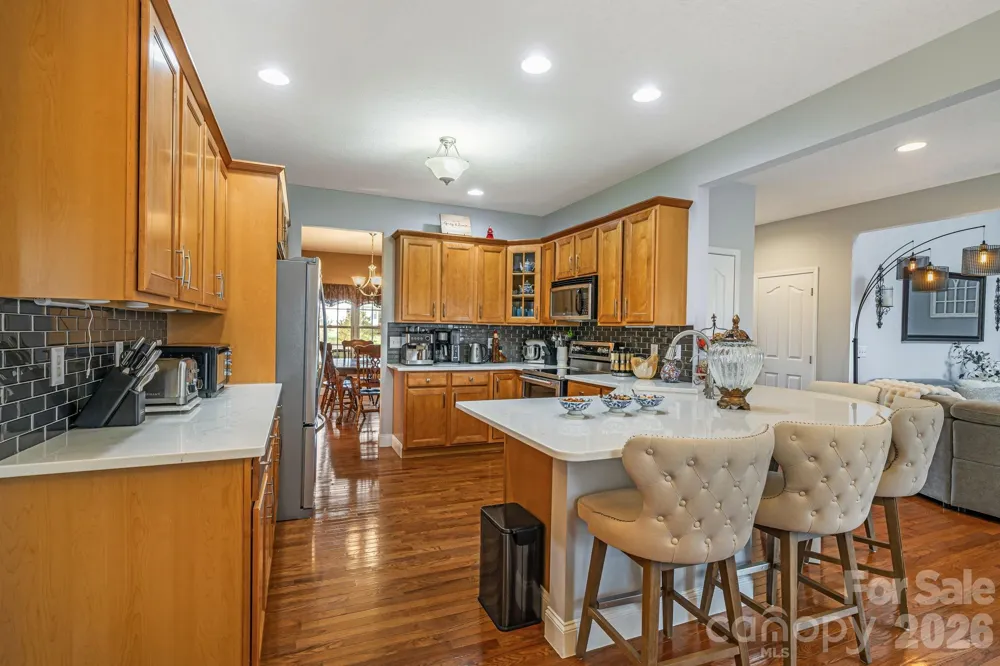 79 Bear Creek Hills Drive Leicester, NC 28748