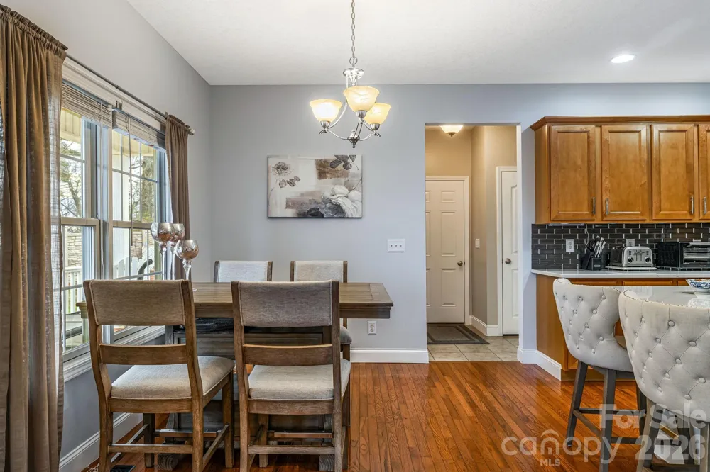 79 Bear Creek Hills Drive Leicester, NC 28748