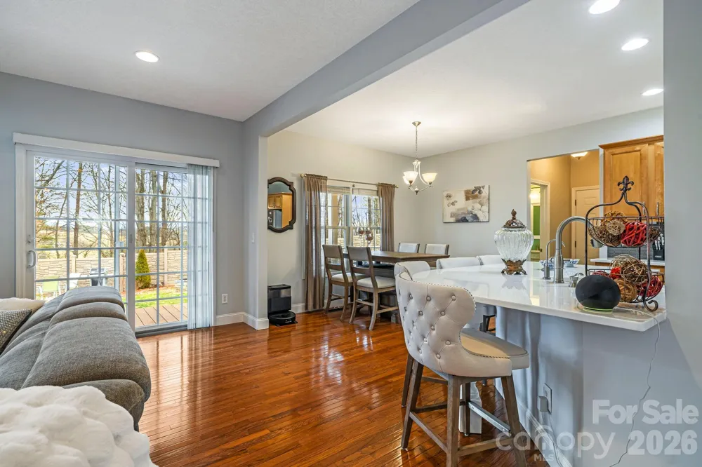 79 Bear Creek Hills Drive Leicester, NC 28748