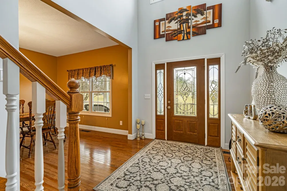 79 Bear Creek Hills Drive Leicester, NC 28748