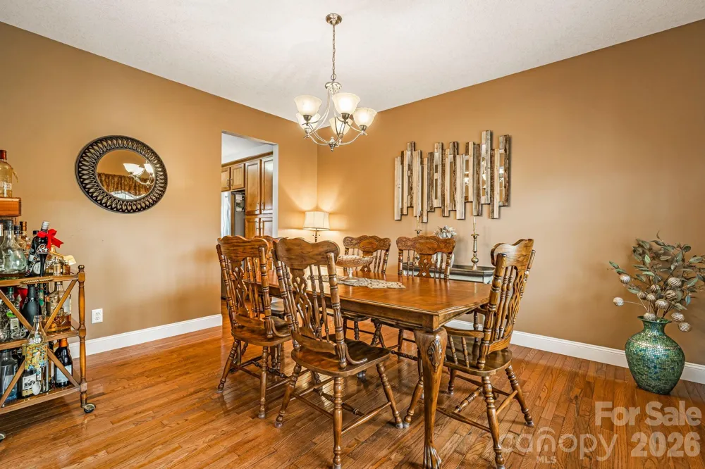79 Bear Creek Hills Drive Leicester, NC 28748
