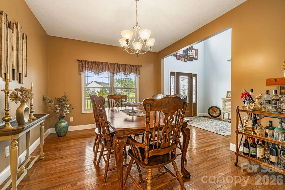 79 Bear Creek Hills Drive Leicester, NC 28748