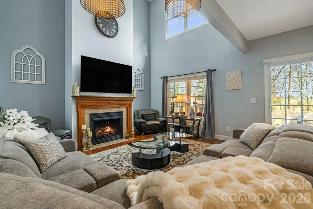 79 Bear Creek Hills Drive Leicester, NC 28748