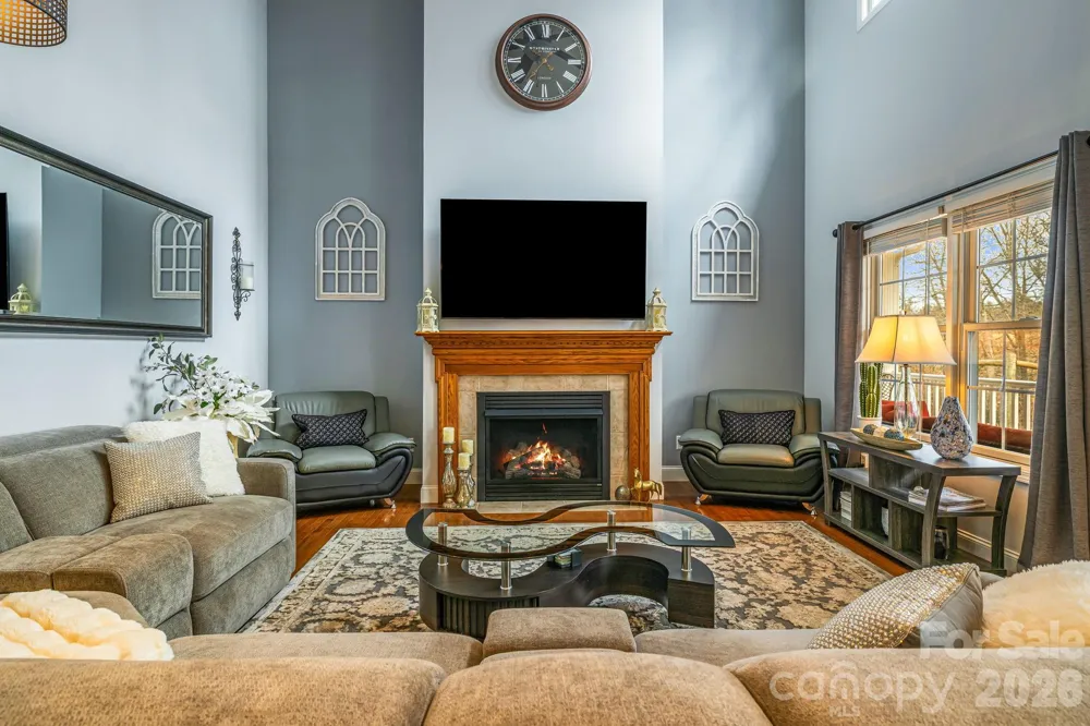 79 Bear Creek Hills Drive Leicester, NC 28748
