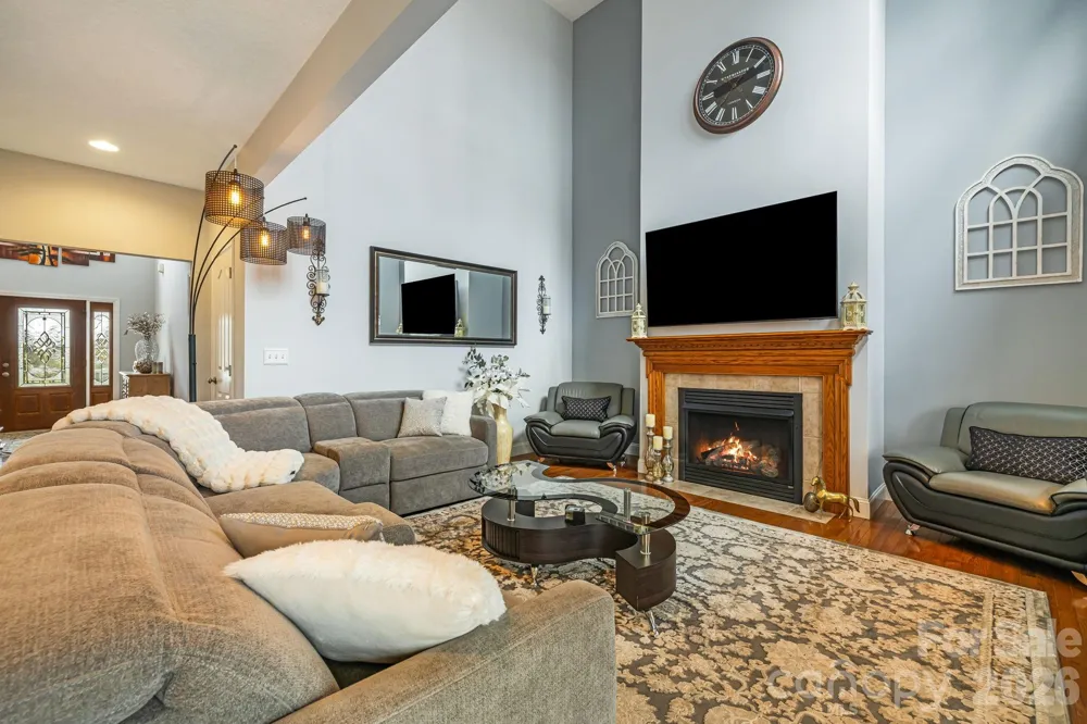 79 Bear Creek Hills Drive Leicester, NC 28748