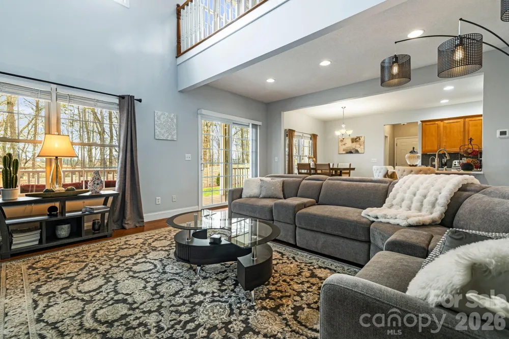 79 Bear Creek Hills Drive Leicester, NC 28748