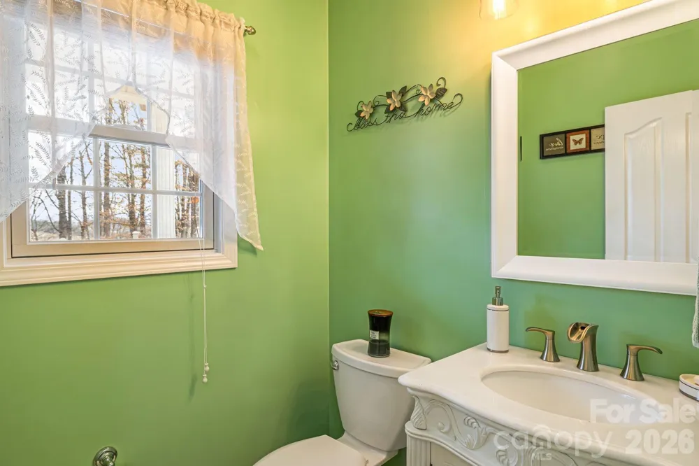 79 Bear Creek Hills Drive Leicester, NC 28748