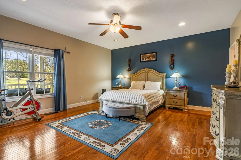 79 Bear Creek Hills Drive Leicester, NC 28748