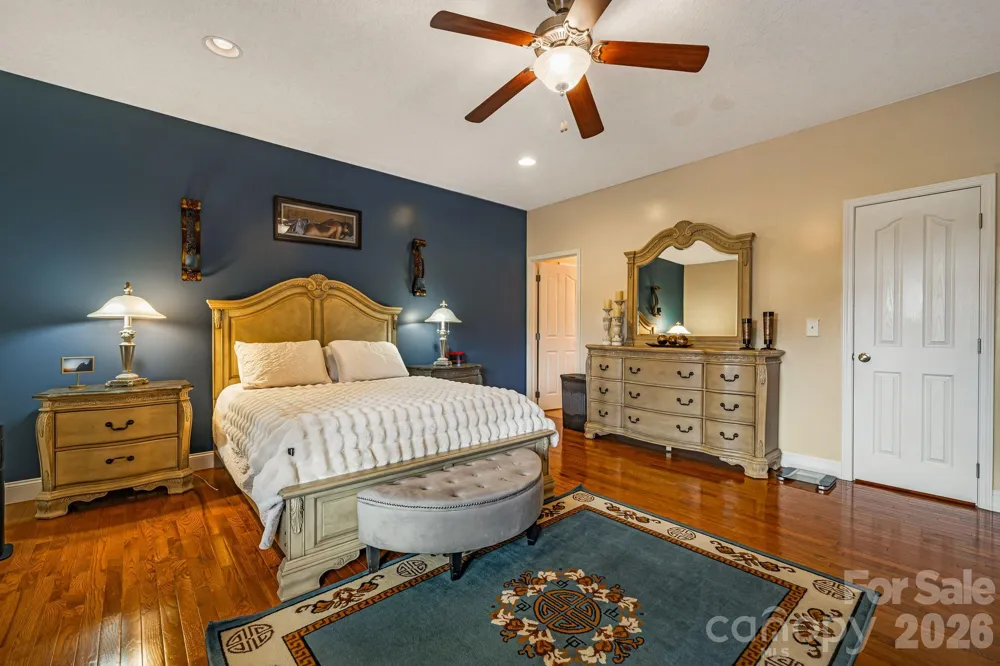 79 Bear Creek Hills Drive Leicester, NC 28748