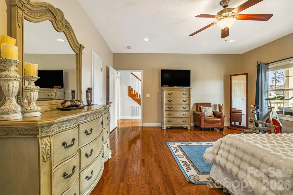 79 Bear Creek Hills Drive Leicester, NC 28748