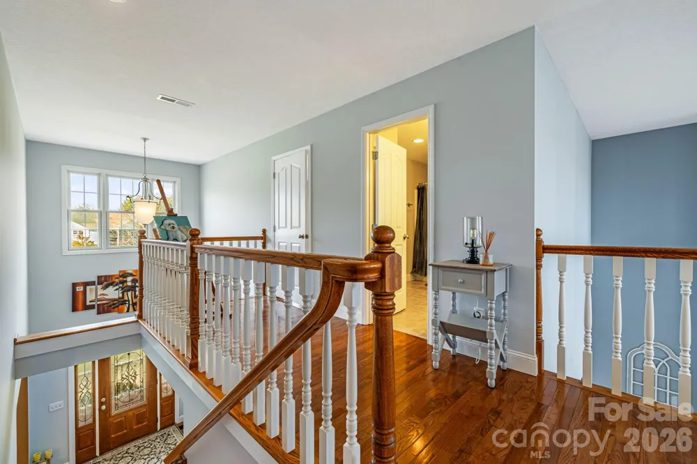 79 Bear Creek Hills Drive Leicester, NC 28748