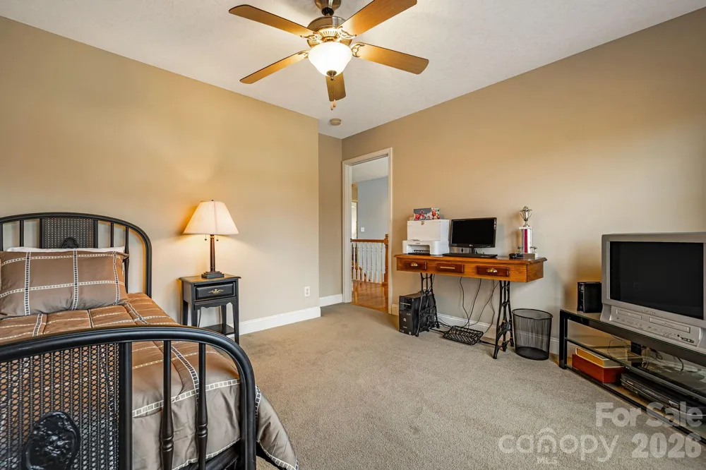 79 Bear Creek Hills Drive Leicester, NC 28748