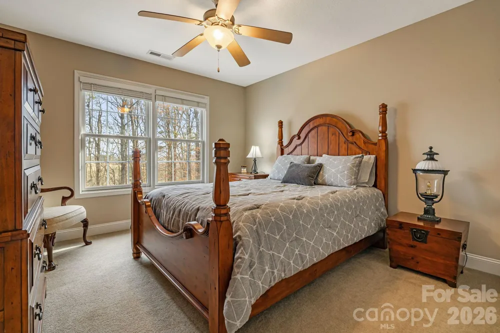 79 Bear Creek Hills Drive Leicester, NC 28748