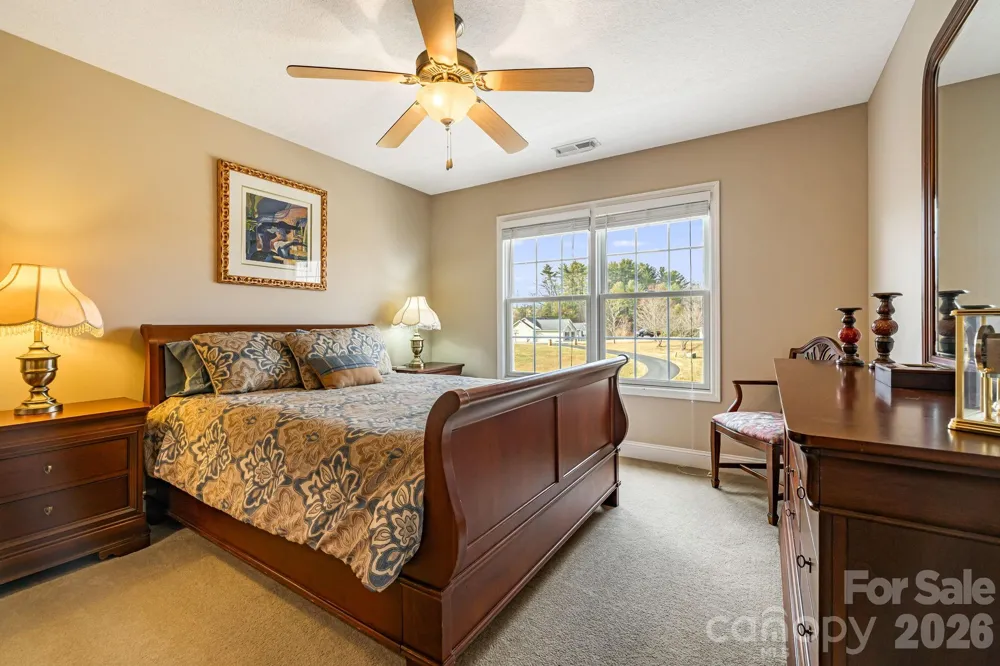 79 Bear Creek Hills Drive Leicester, NC 28748