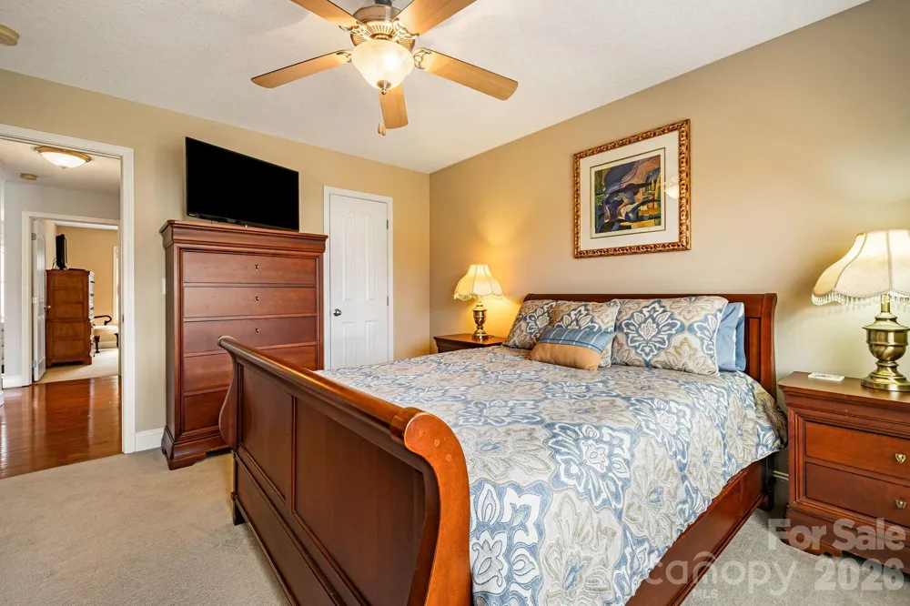 79 Bear Creek Hills Drive Leicester, NC 28748
