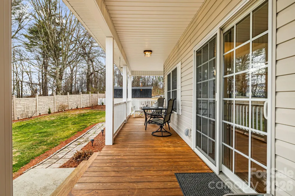 79 Bear Creek Hills Drive Leicester, NC 28748