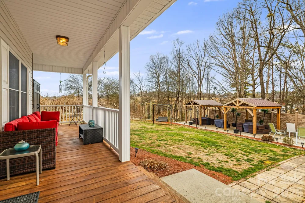 79 Bear Creek Hills Drive Leicester, NC 28748