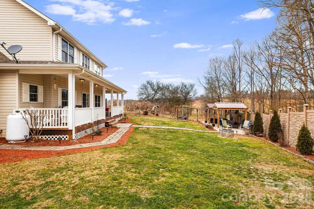 79 Bear Creek Hills Drive Leicester, NC 28748
