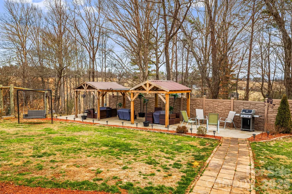 79 Bear Creek Hills Drive Leicester, NC 28748