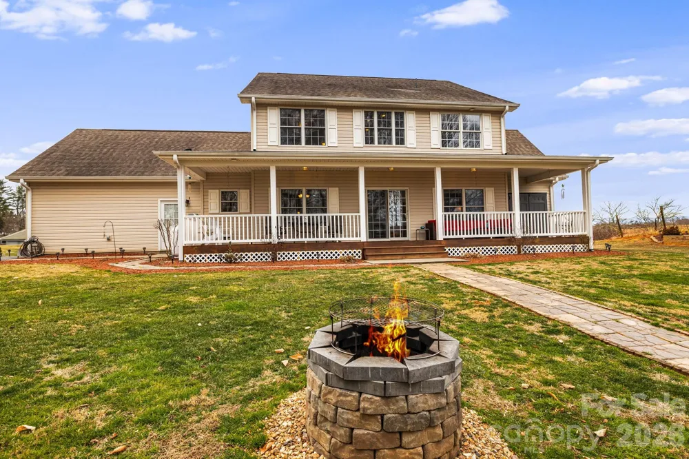 79 Bear Creek Hills Drive Leicester, NC 28748
