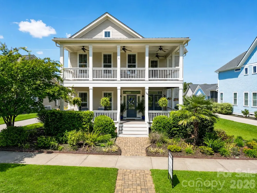 786 Bluff Loop Road Rock Hill, SC 29730