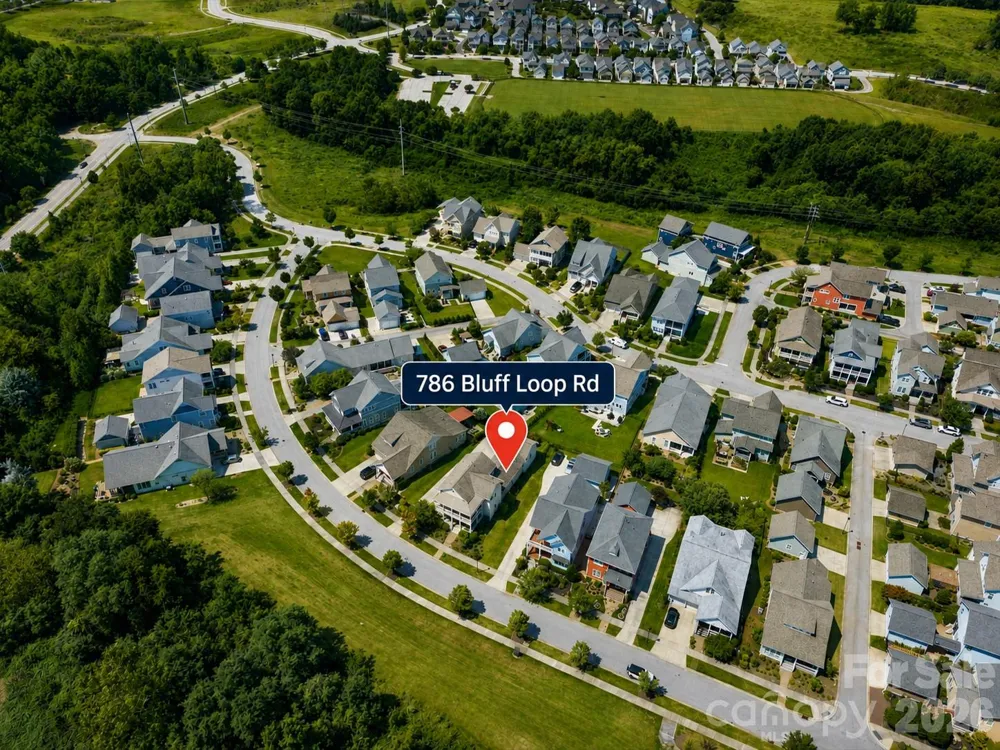 786 Bluff Loop Road Rock Hill, SC 29730