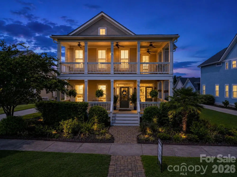 786 Bluff Loop Road Rock Hill, SC 29730