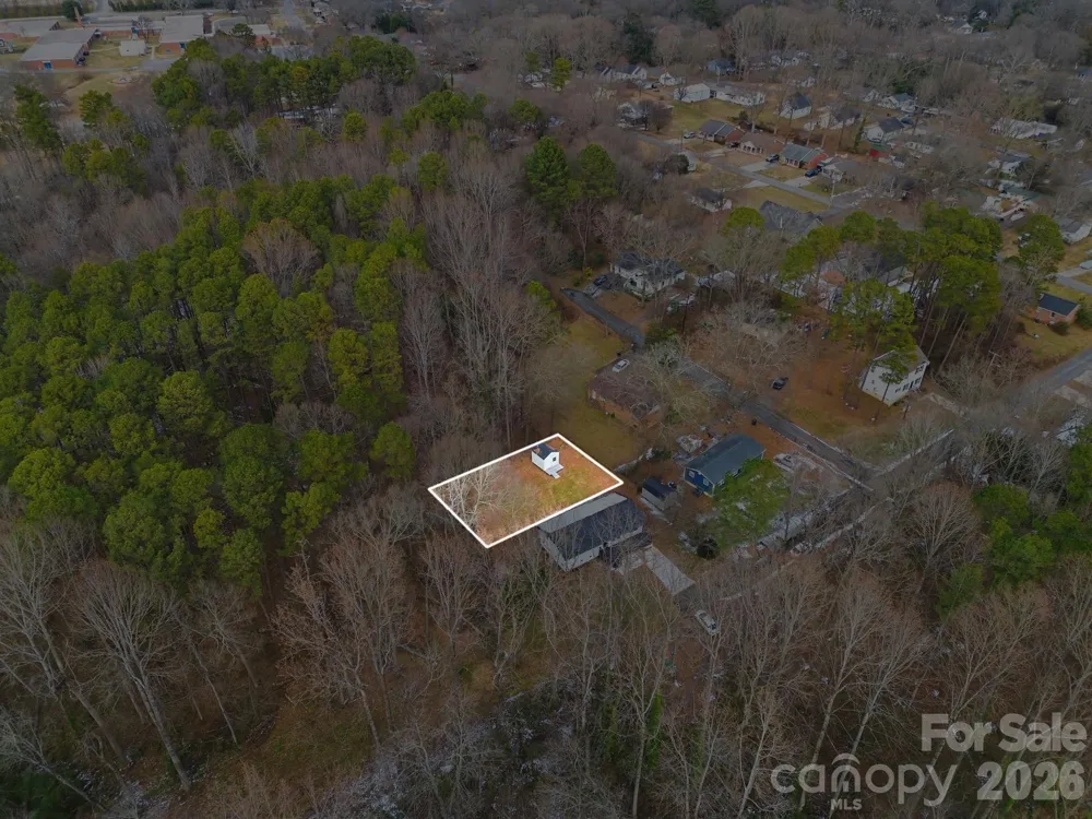 00 W Border Street Dallas, NC 28034