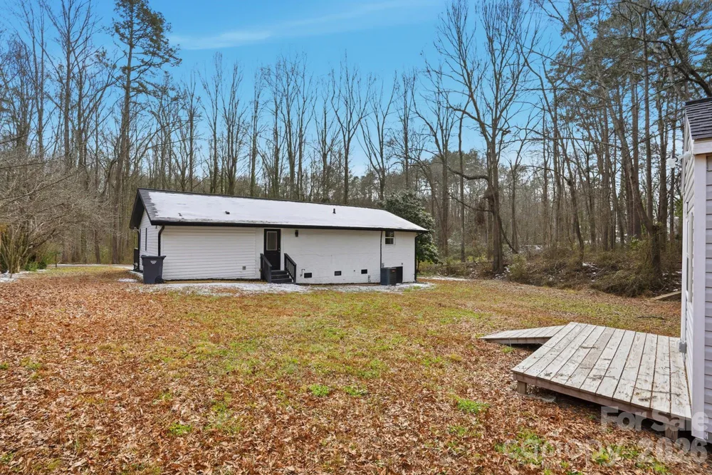 00 W Border Street Dallas, NC 28034