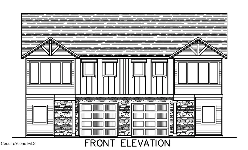 603 Galbraith Lp (LOT 39) Post Falls, ID 83854