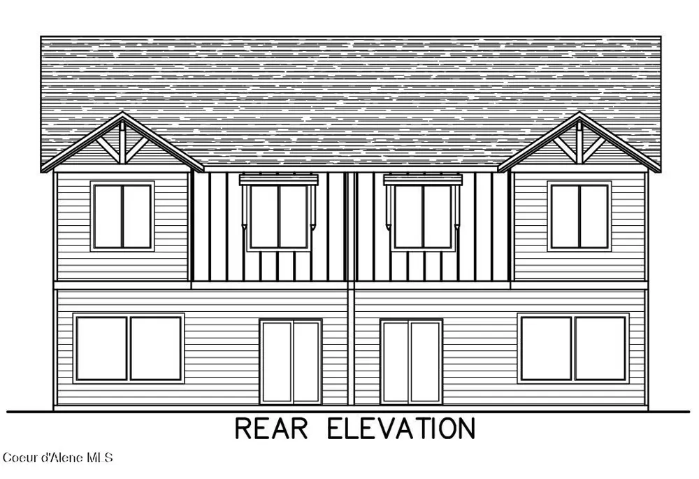 603 Galbraith Lp (LOT 39) Post Falls, ID 83854