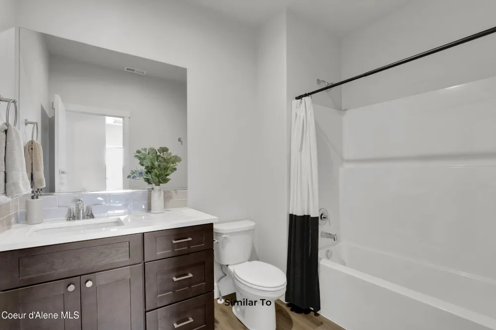 603 Galbraith Lp (LOT 39) Post Falls, ID 83854