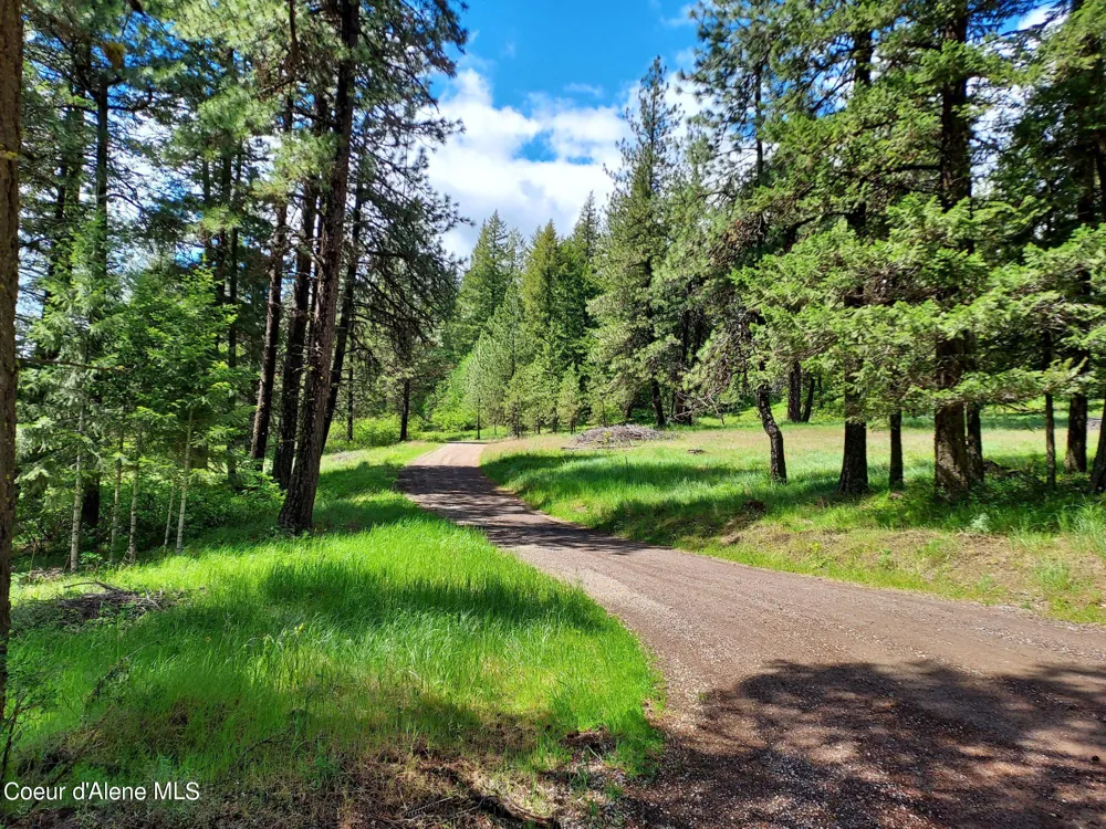NKA E CANTON LANE Harrison, ID 83833