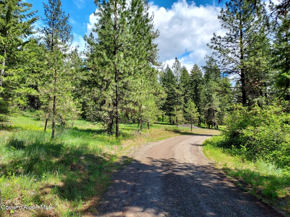 NKA E CANTON LANE Harrison, ID 83833